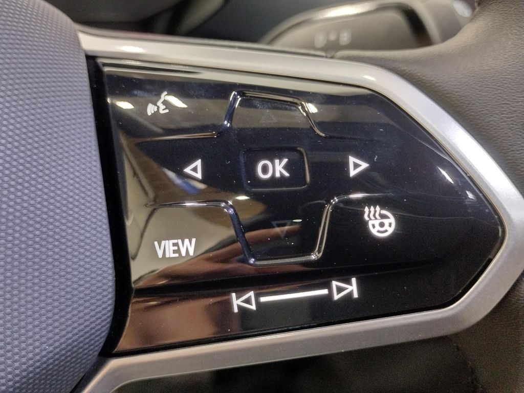 2025 Volkswagen ID.4 Pro S