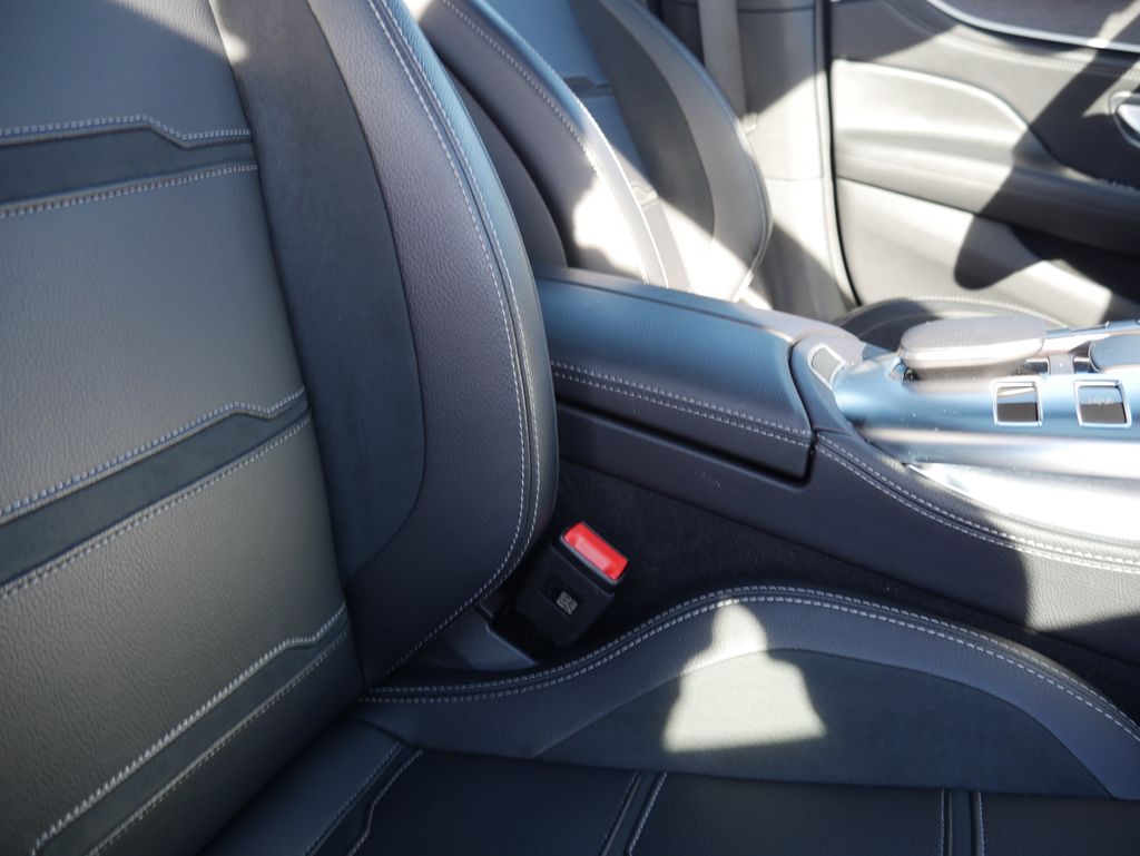 Thumbnail: 2023 Mercedes-Benz AMG GT - 29