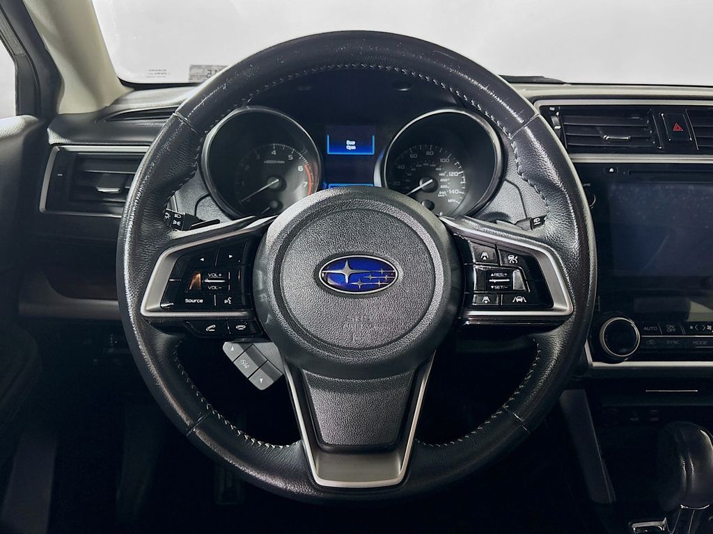 2018 Subaru Outback 2.5i