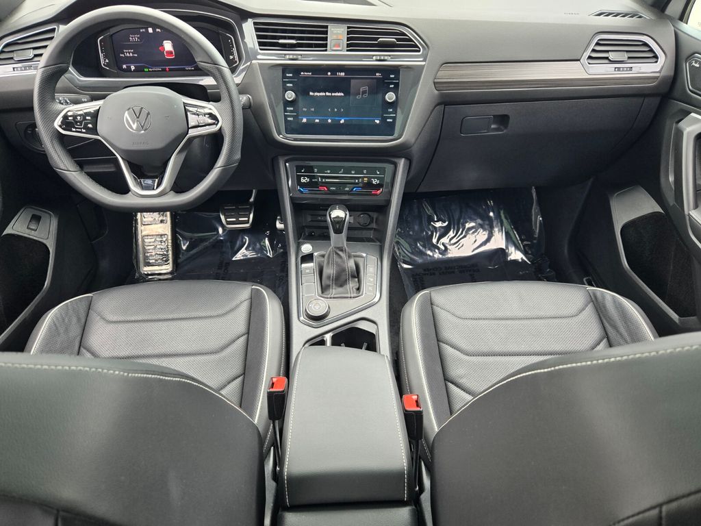 2024 Volkswagen Tiguan - $29,300