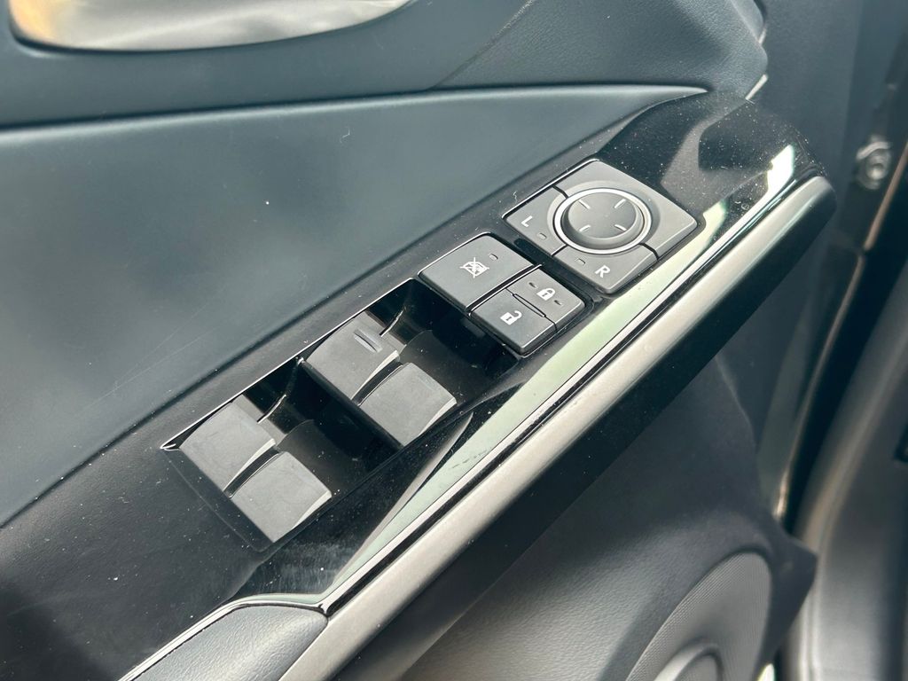 Used 2024 Lexus IS Sedan