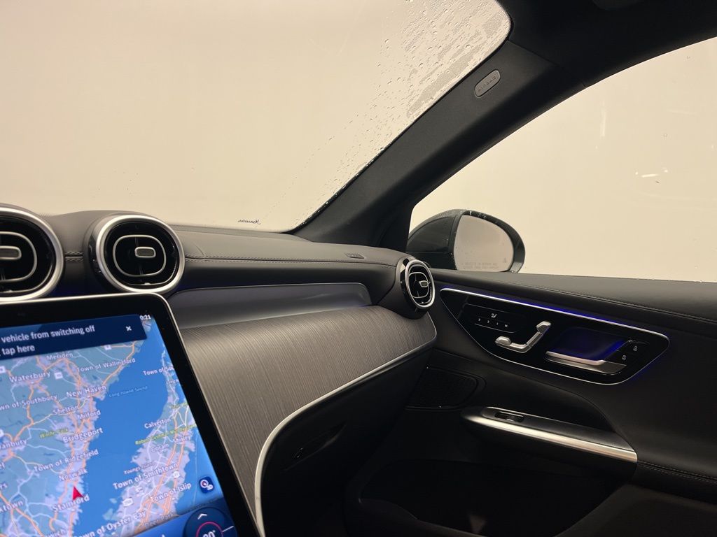 Thumbnail: 2026 Mercedes-Benz GLC - 22