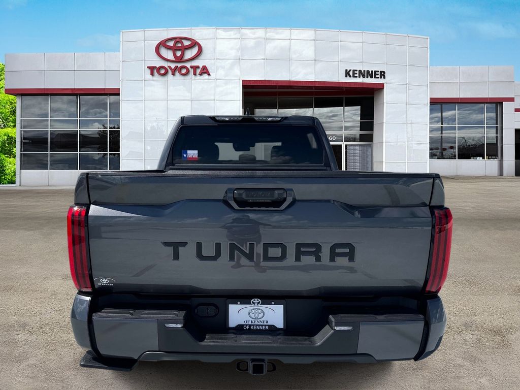 2026 Toyota Tundra SR5 - 3