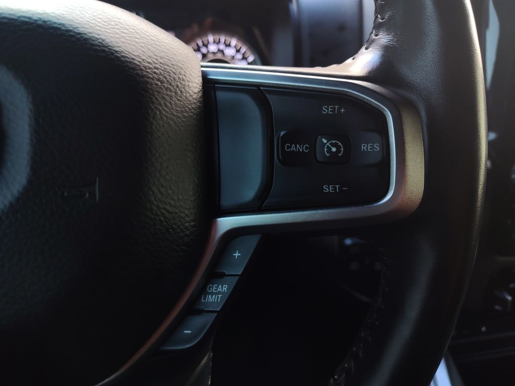 Used Car 2019 Ram 1500  Big Horn/lone Star For Sale Under $30,000 In Austin, Texas