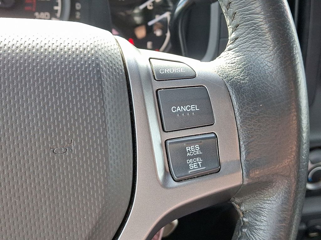 Thumbnail: 2010 Honda Ridgeline - 23