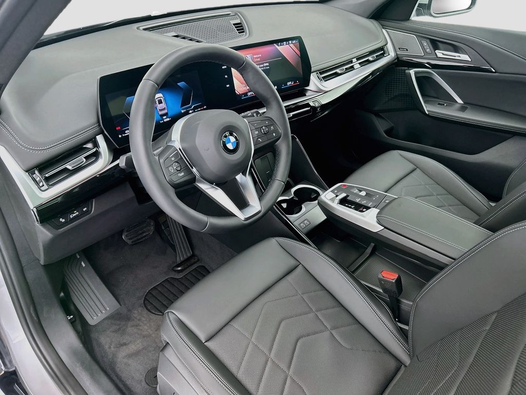 Thumbnail: 2026 BMW X1 - 9