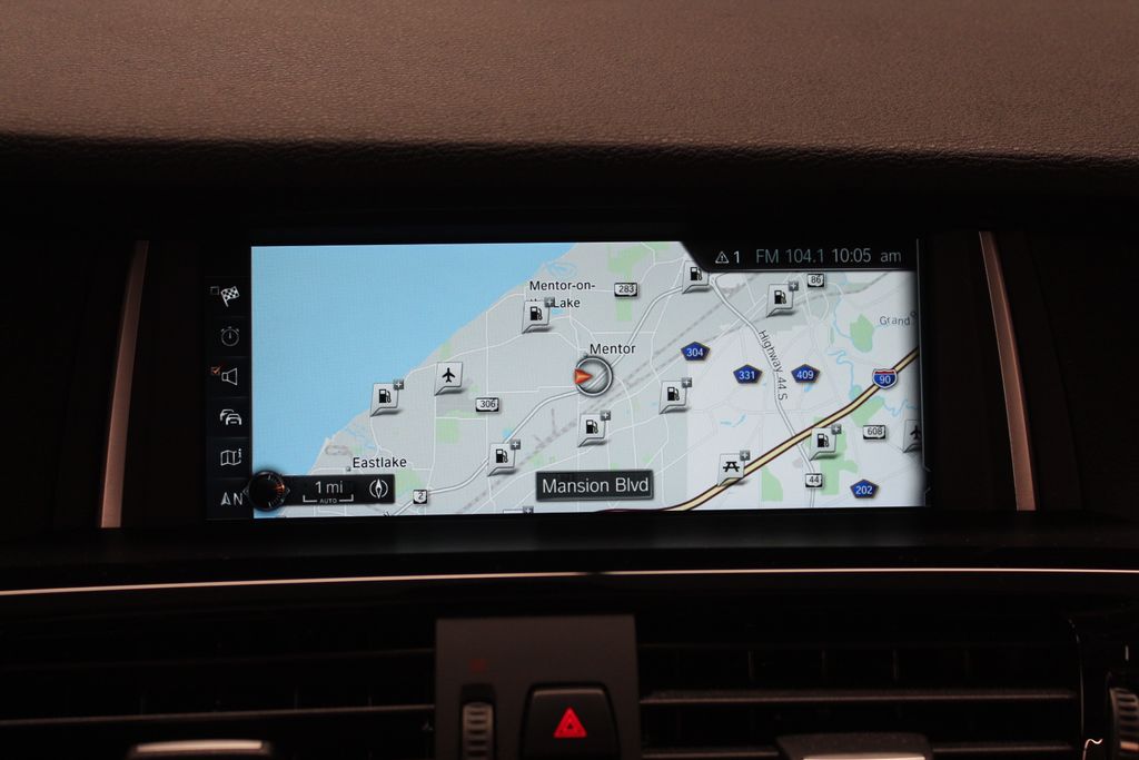 Thumbnail: 2017 BMW X3 - 17