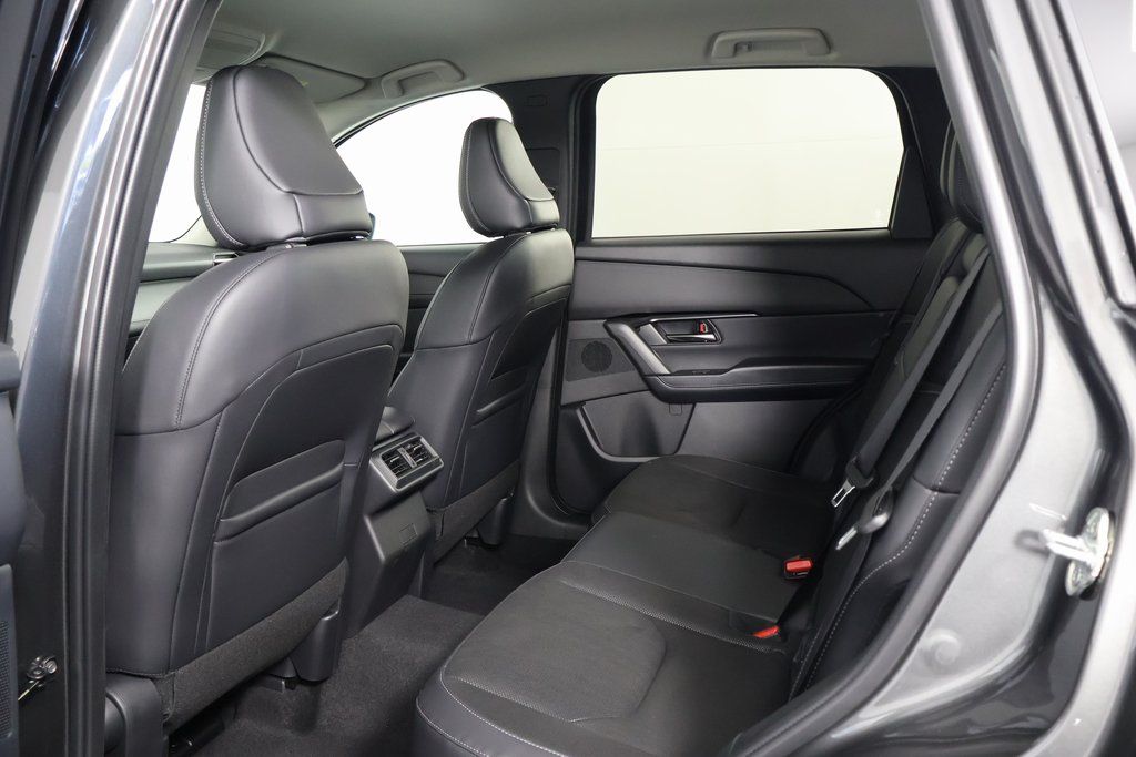 Thumbnail: 2026 Mazda CX-5 - 6