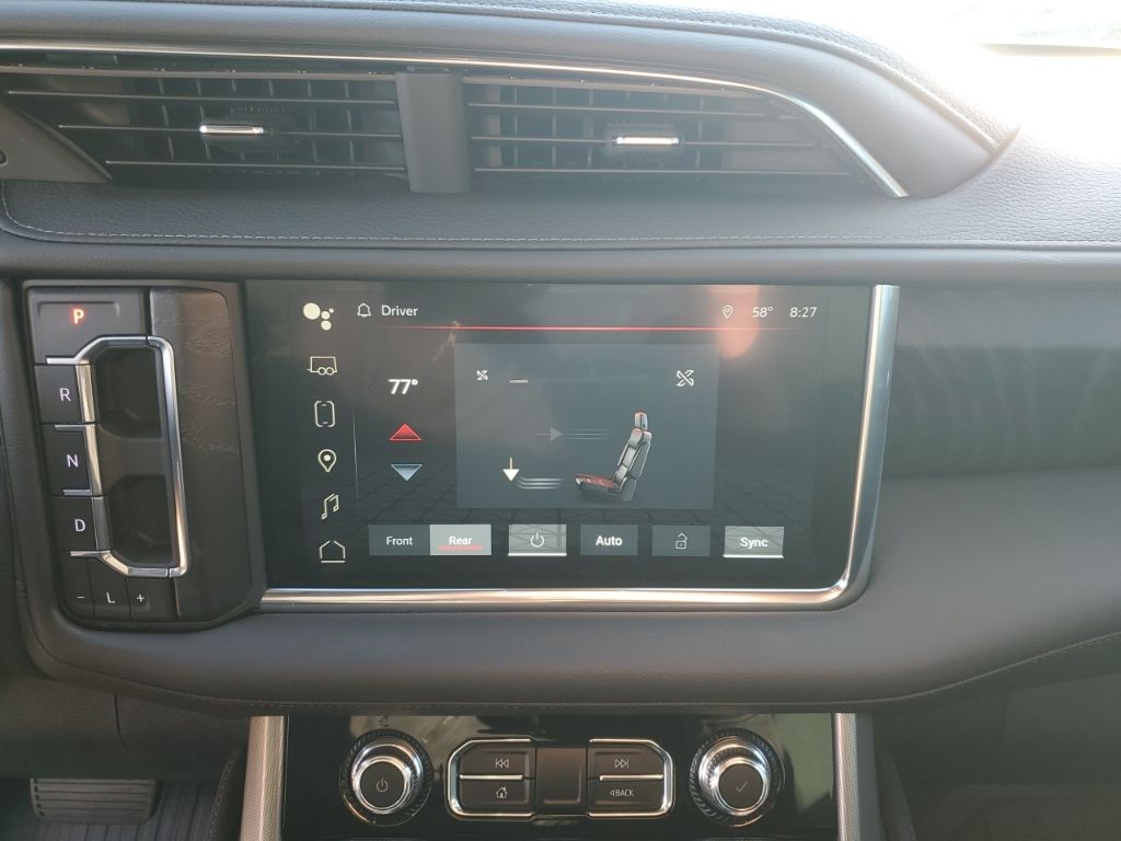 Used Car 2022 Gmc Yukon  Denali For Sale Under $60,000 In Austin, Texas