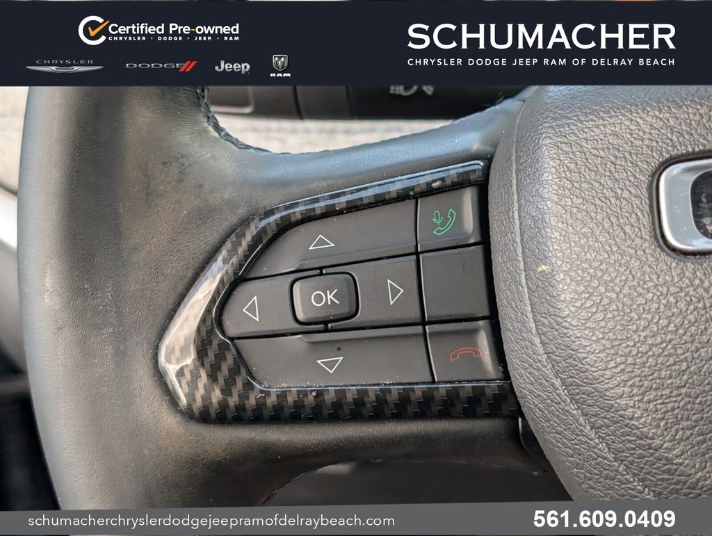 used 2022 Jeep Compass car, priced at $17,698