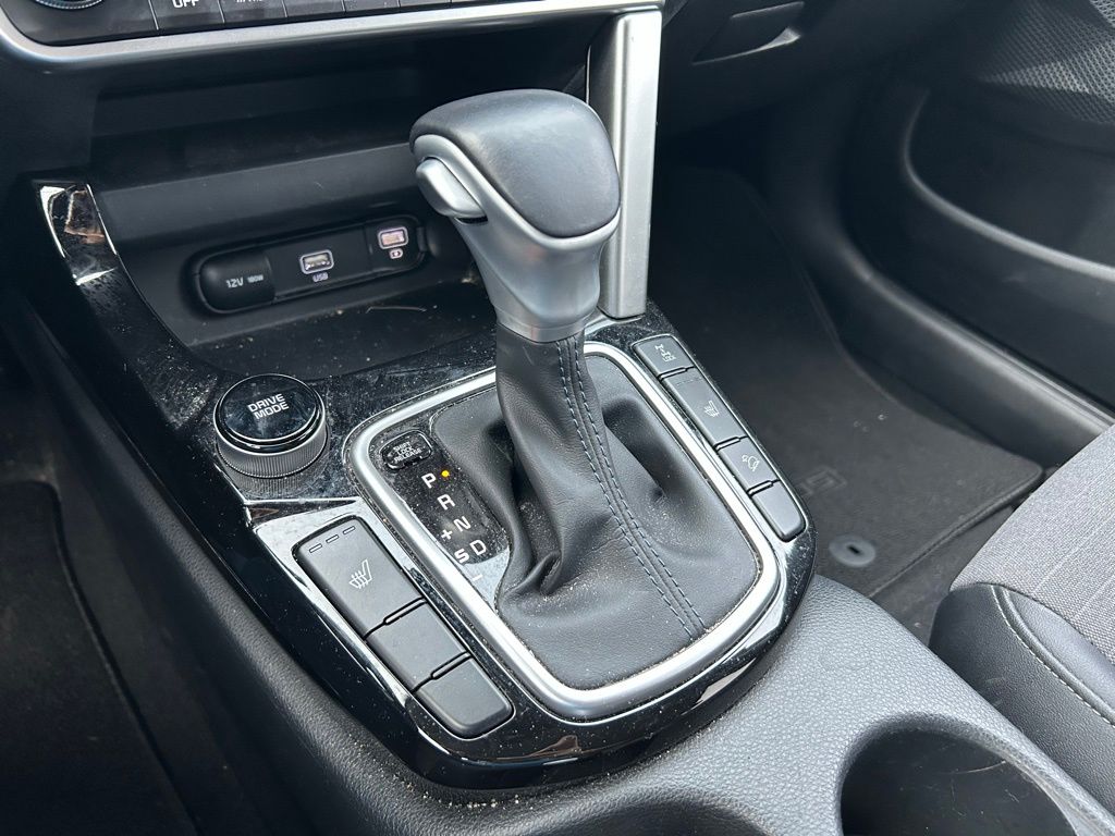 Thumbnail: 2023 Kia Seltos - 26