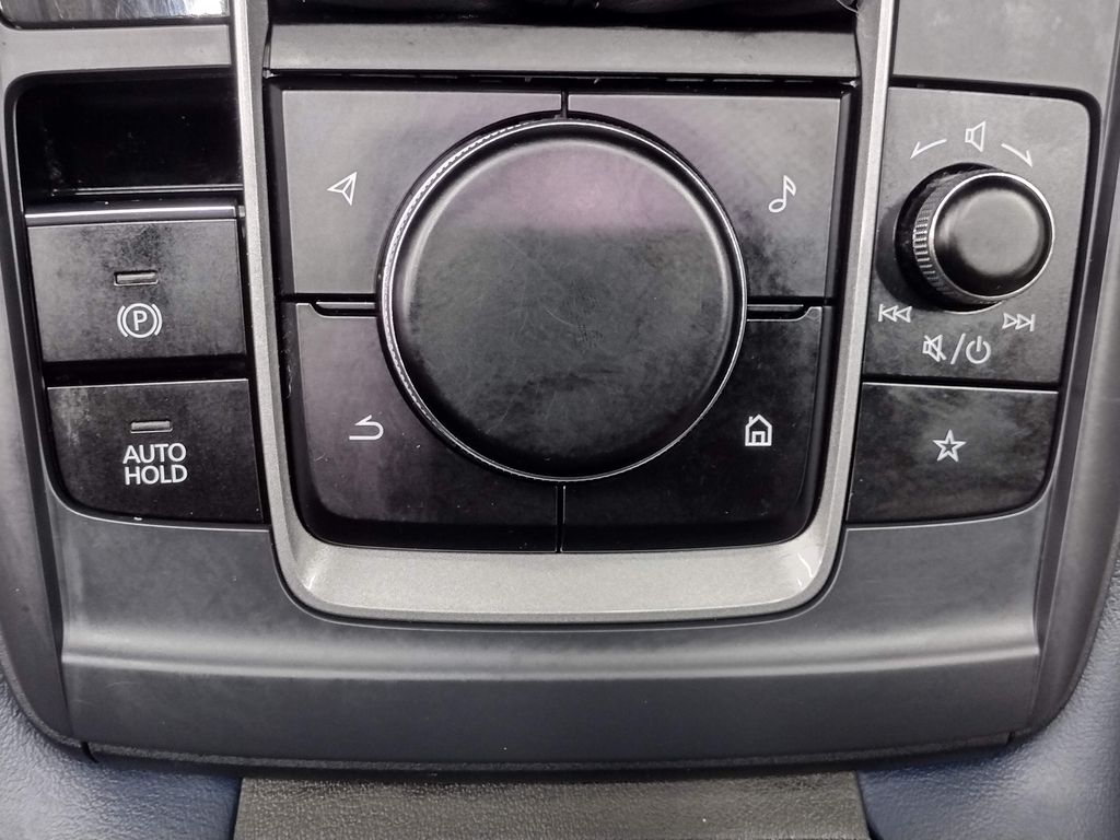 2020 Mazda CX-30 Select