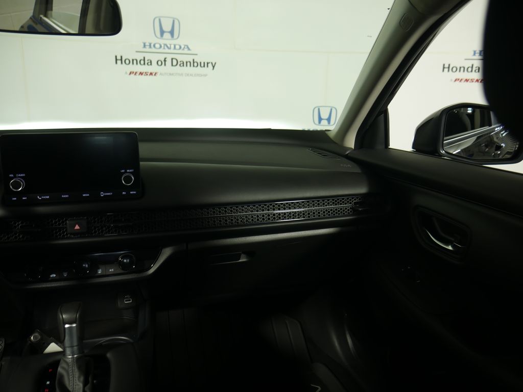 Thumbnail: 2023 Honda HR-V - 14
