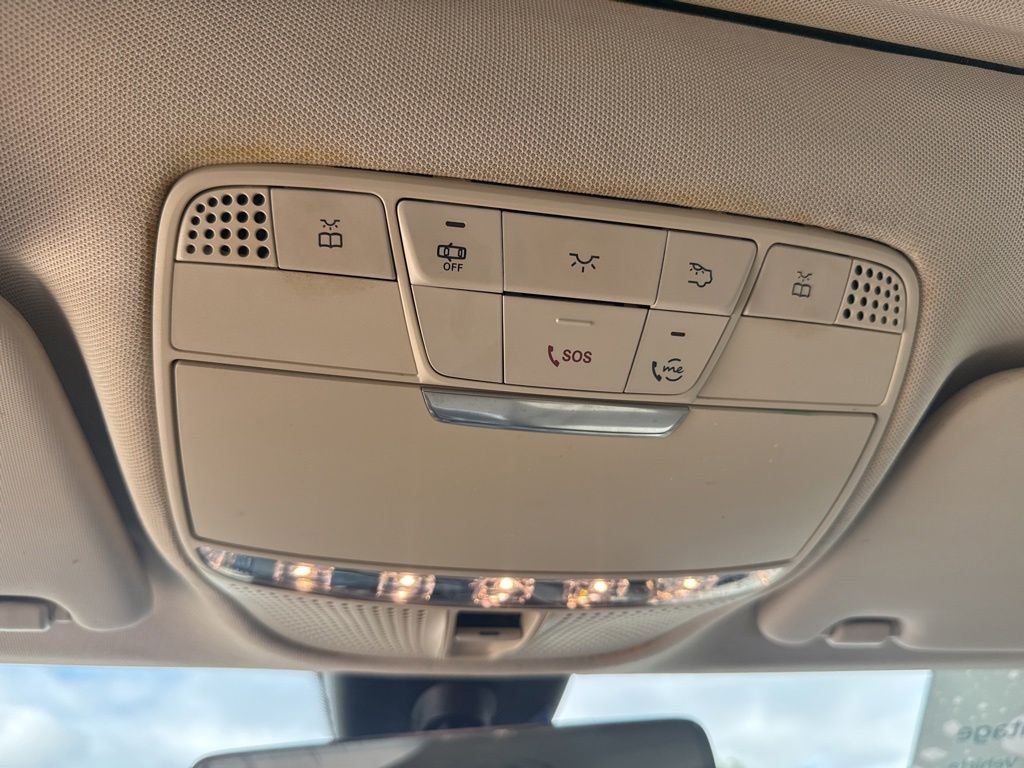 2021 Mercedes-Benz C 300 Sedan