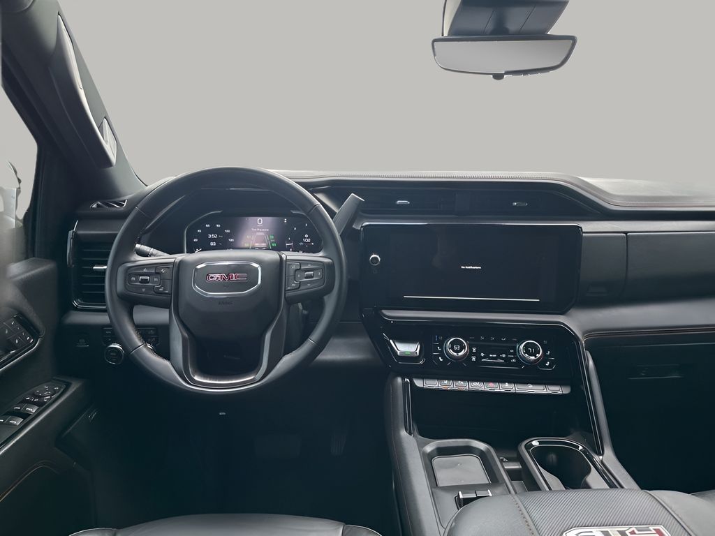 Used Car 2024 Gmc Sierra 2500hd  At4 For Sale Under $70,000 In Austin, Texas