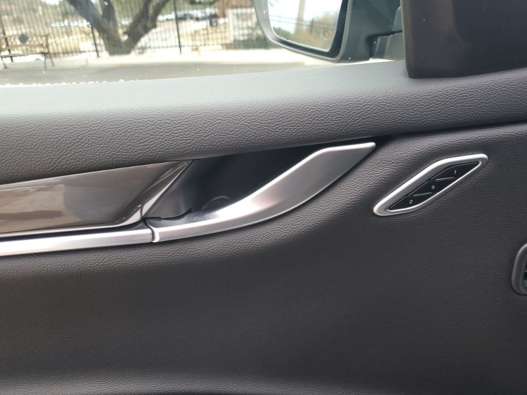 Used Car 2020 Maserati Ghibli  Base For Sale Under $30,000 In Austin, Texas