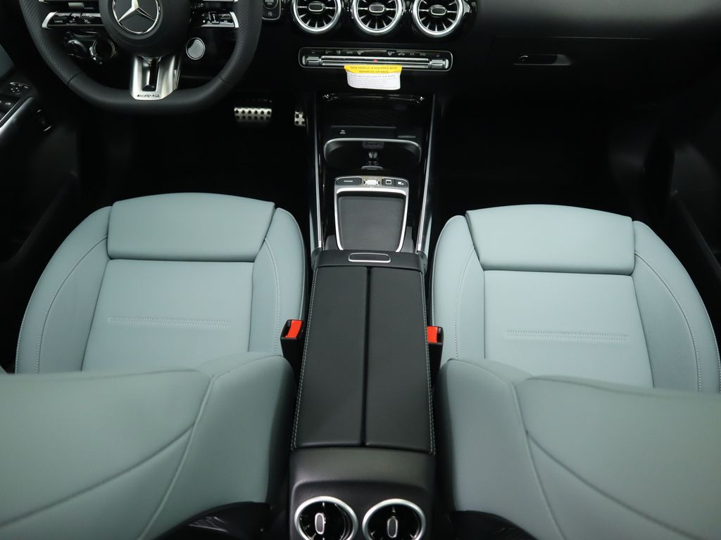 Thumbnail: 2026 Mercedes-Benz GLA - 18