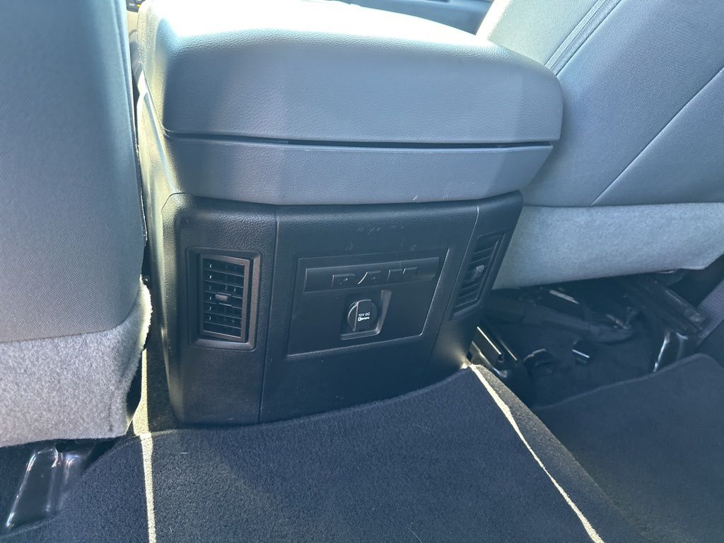 Used Car 2016 Ram 1500  Big Horn For Sale Under $25,000 In Austin, Texas