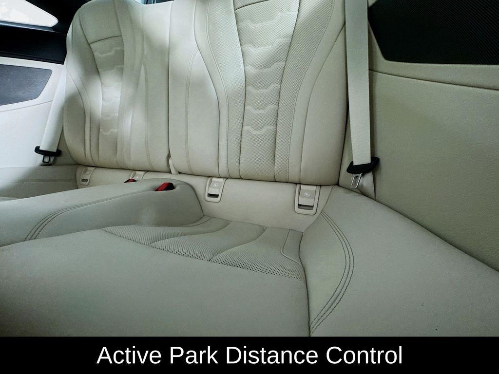 Used Car 2023 Bmw 8 Series  840i For Sale Under $50,000 In San Antonio, Texas