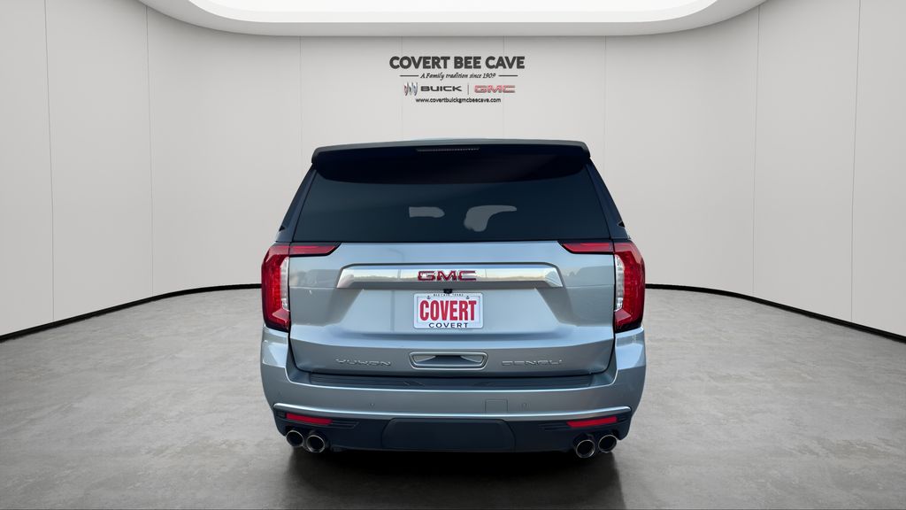 Used Car 2024 Gmc Yukon  Denali For Sale Under $80,000 In Austin, Texas