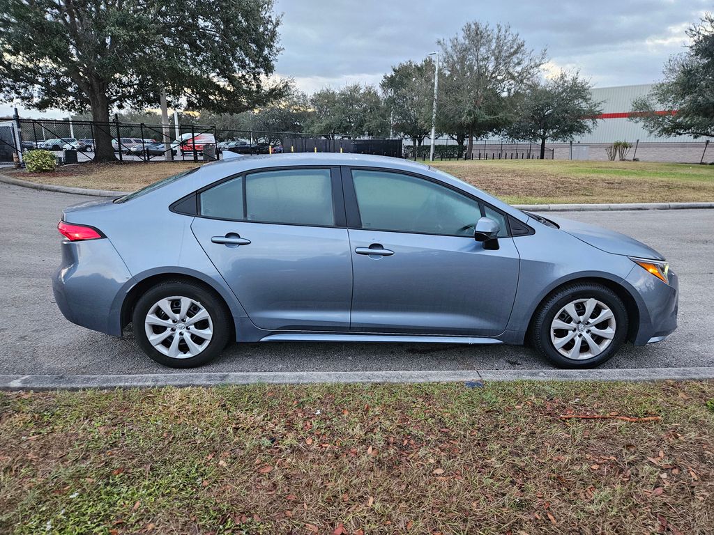 2024 Toyota Corolla LE 6