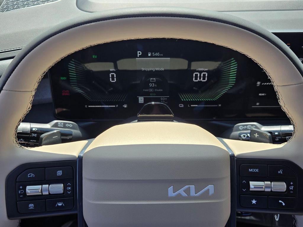 2027 Kia Telluride - $49,970