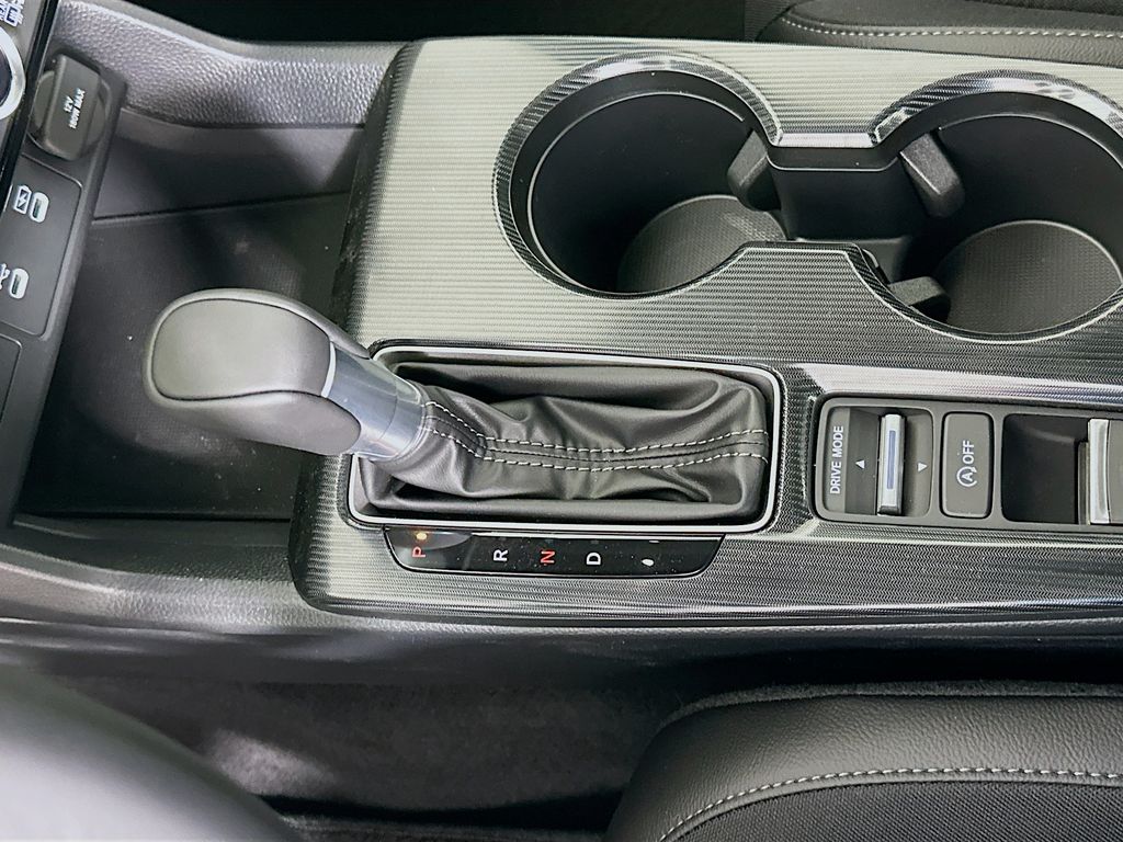 Thumbnail: 2026 Honda Civic - 14