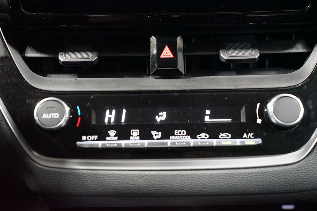 Thumbnail: 2024 Toyota Corolla - 20