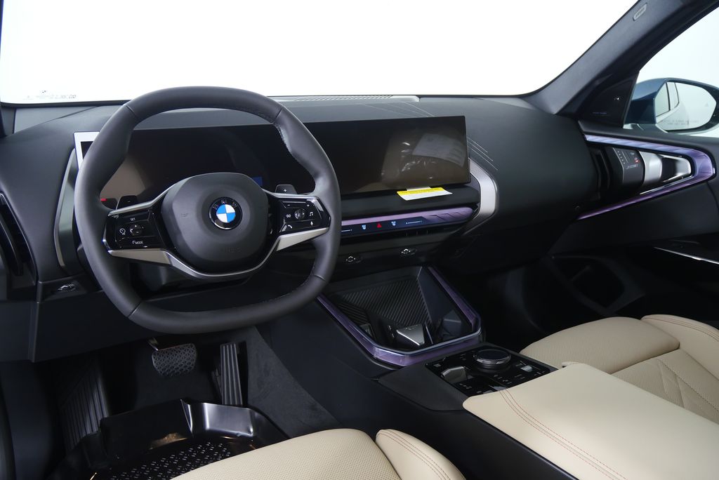 Thumbnail: 2026 BMW X3 - 18