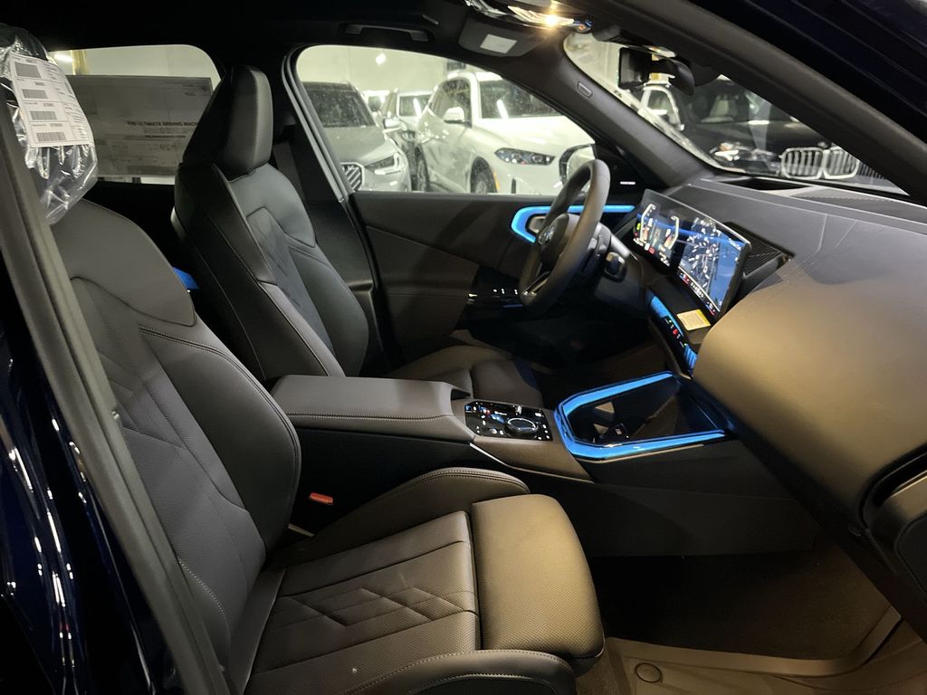 Thumbnail: 2026 BMW X3 - 25