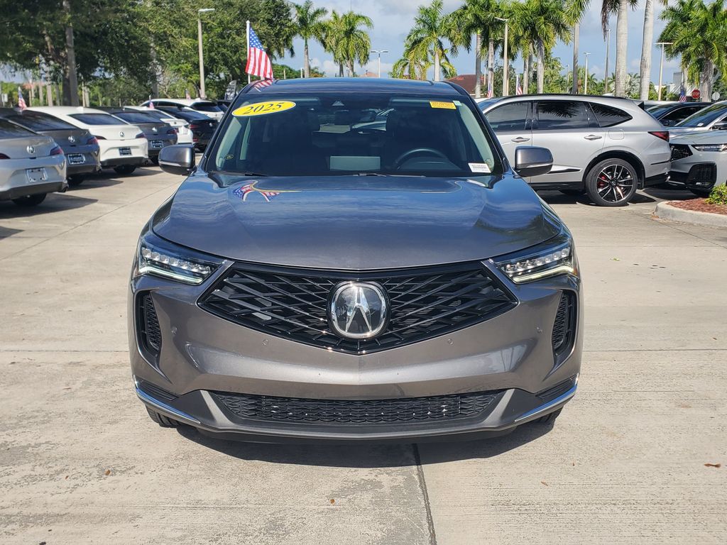 2025 Acura RDX - $39,688