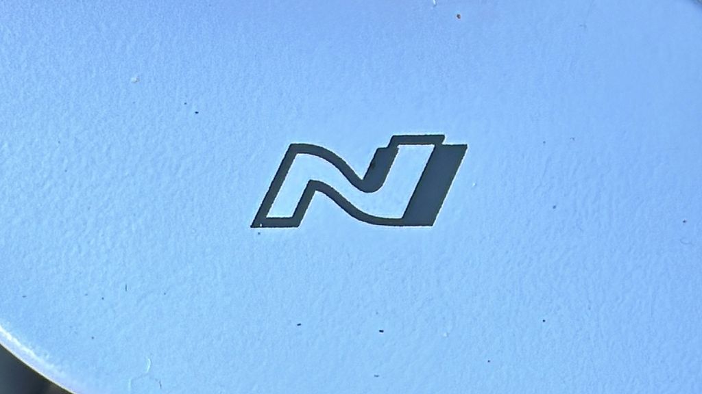 2023 Hyundai Elantra N Base - 5