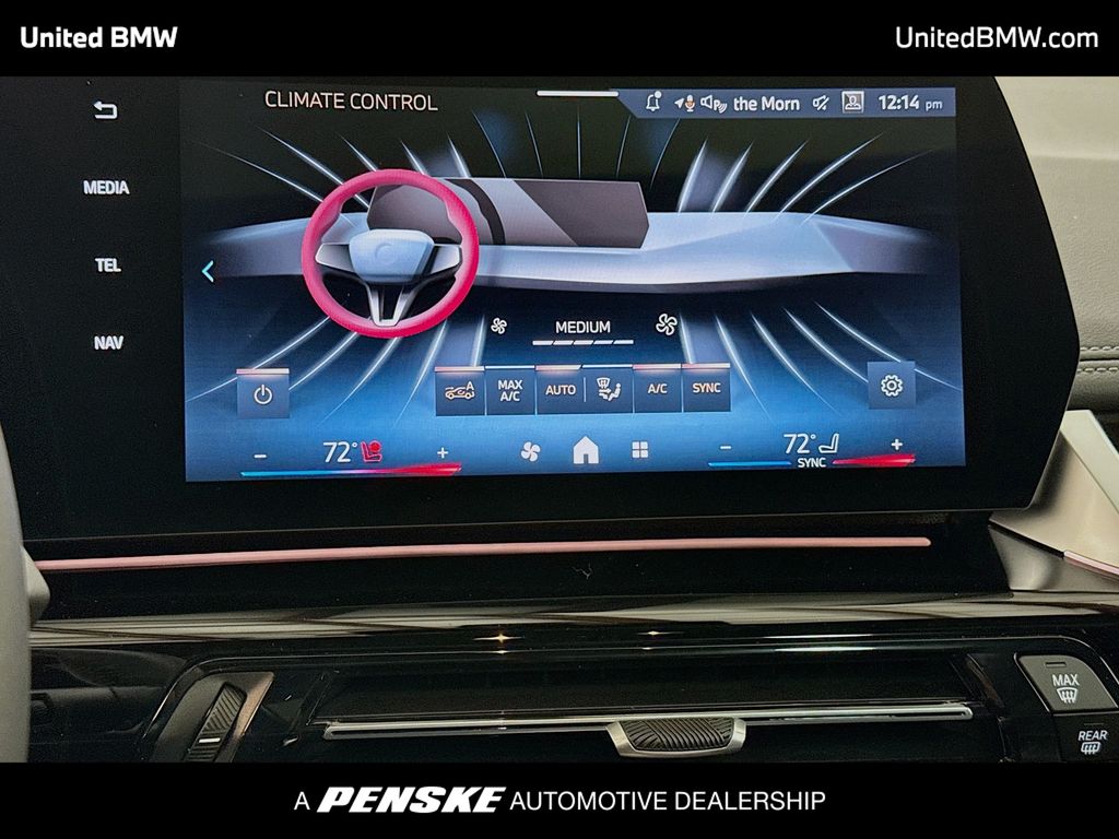 Thumbnail: 2026 BMW X1 - 11