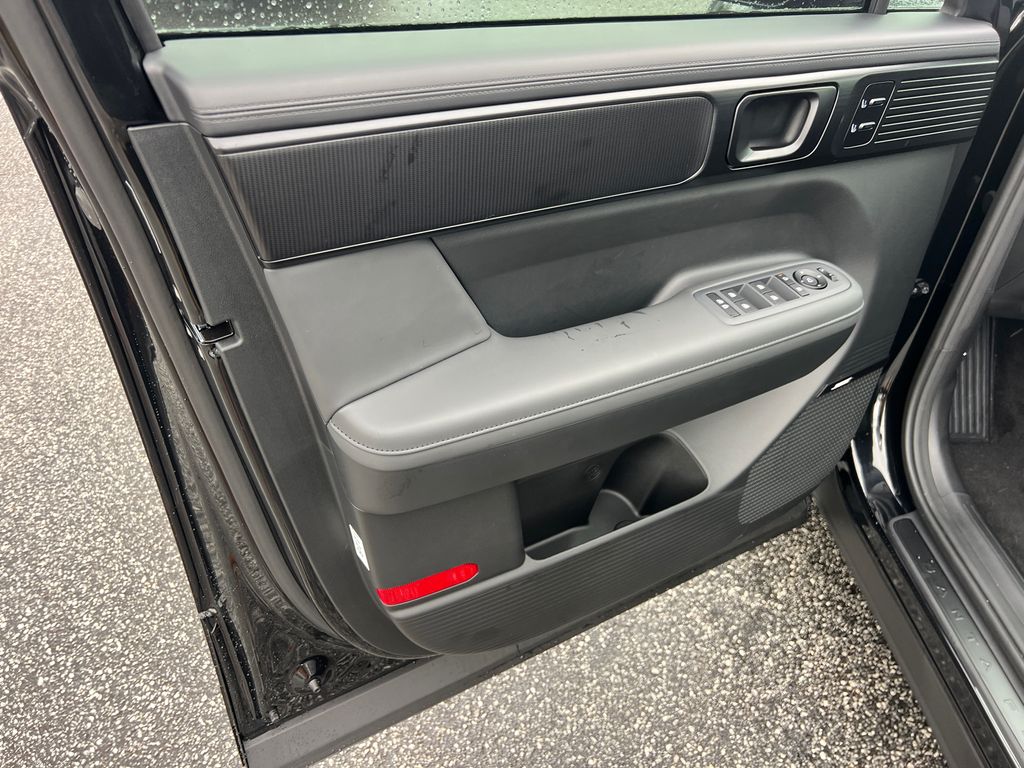 2026 Hyundai Santa Fe Calligraphy - 9