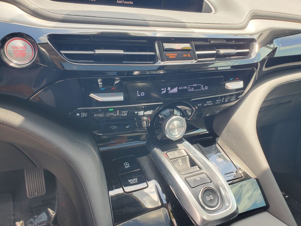2024 Acura MDX - $38,288