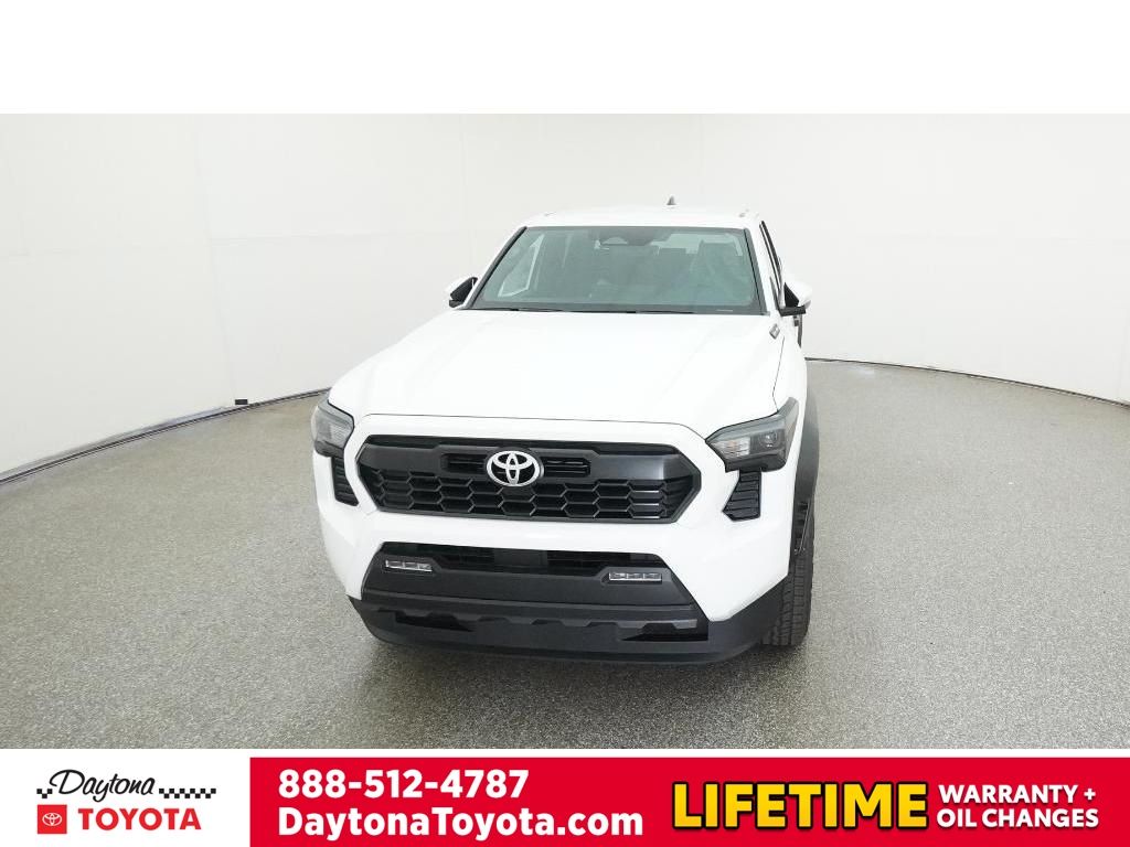 2025 Toyota Tacoma TRD Off Road - Photo 15