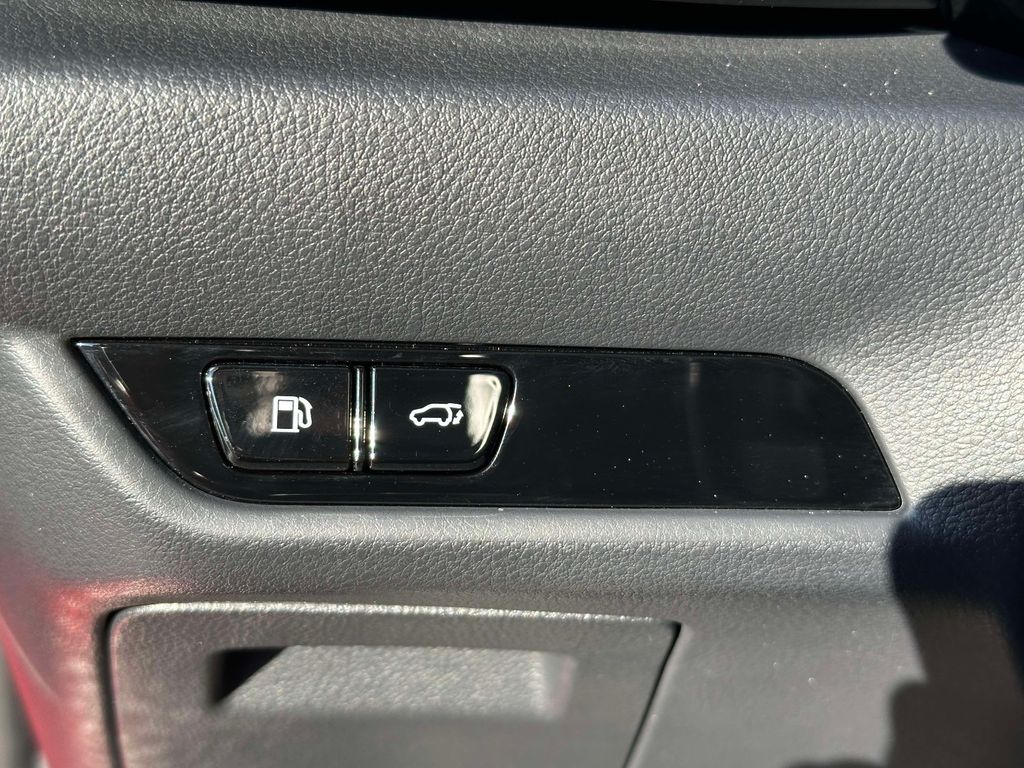 used 2025 Lexus NX car, priced at $42,995