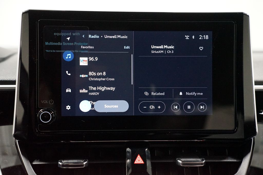 Thumbnail: 2026 Toyota Corolla - 19