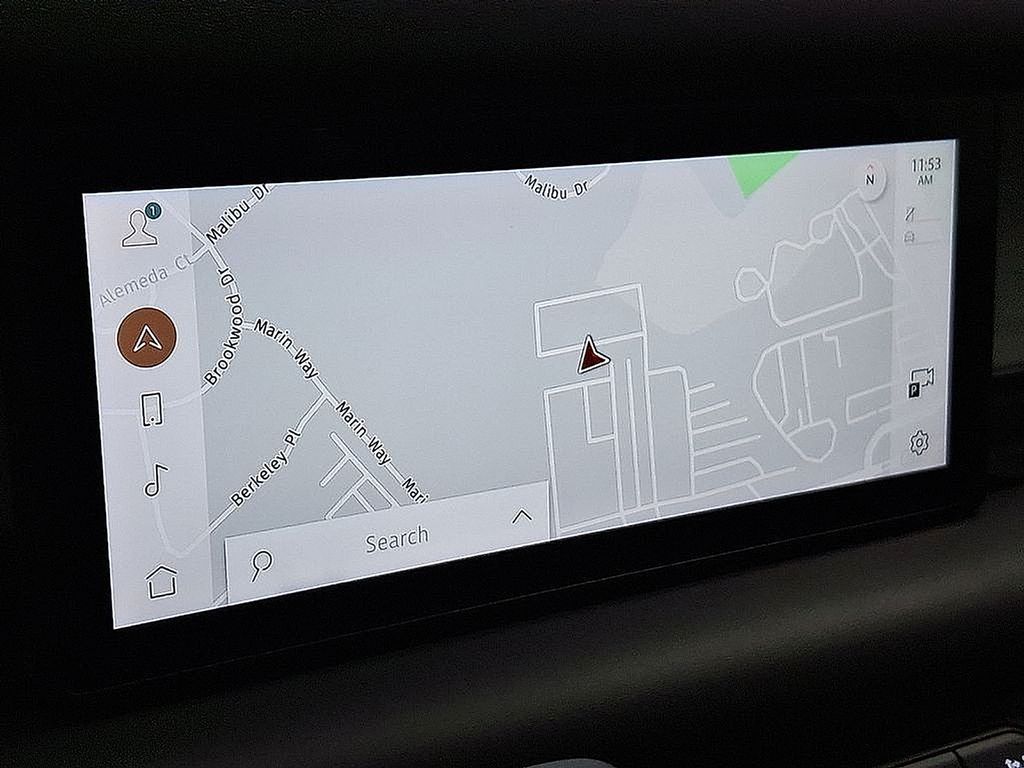 2020 Land Rover Defender 110 18