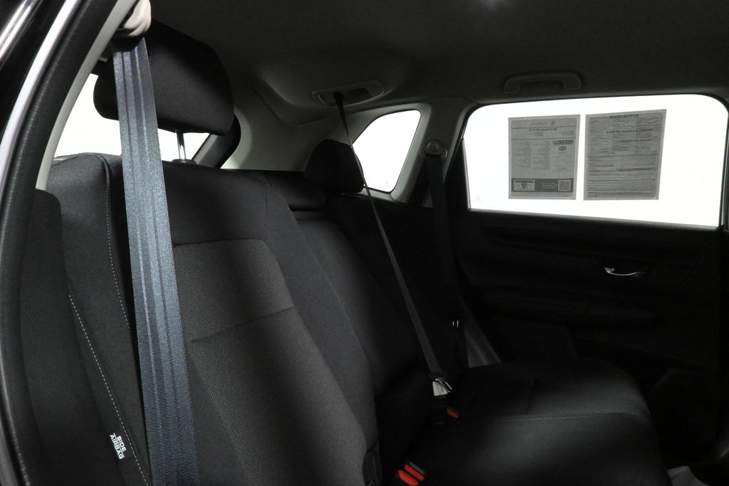 Thumbnail: 2023 Honda CR-V - 32