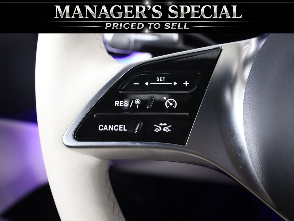 Used 2026 White Mercedes-Benz CLA 250+ image 26