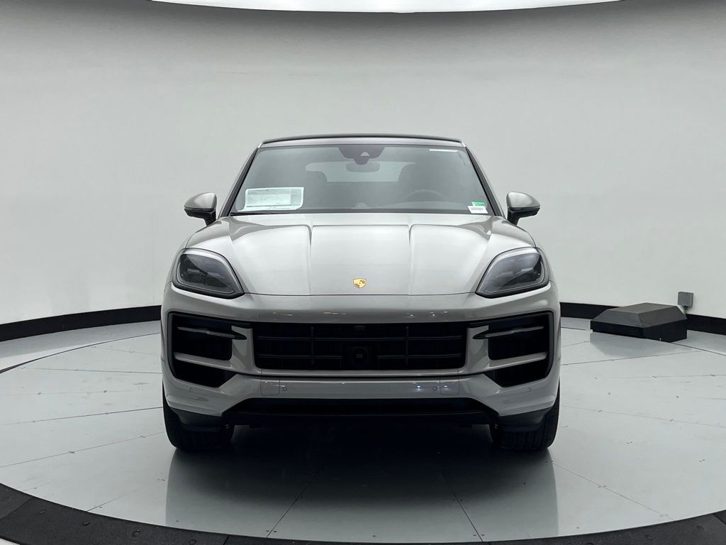 Thumbnail: 2026 Porsche  - 6
