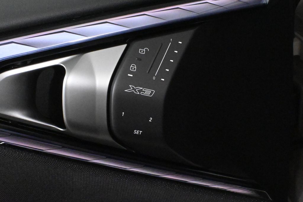 Thumbnail: 2026 BMW X3 - 29