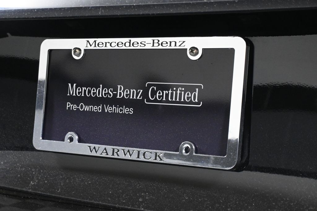 Thumbnail: 2026 Mercedes-Benz GLC - 14