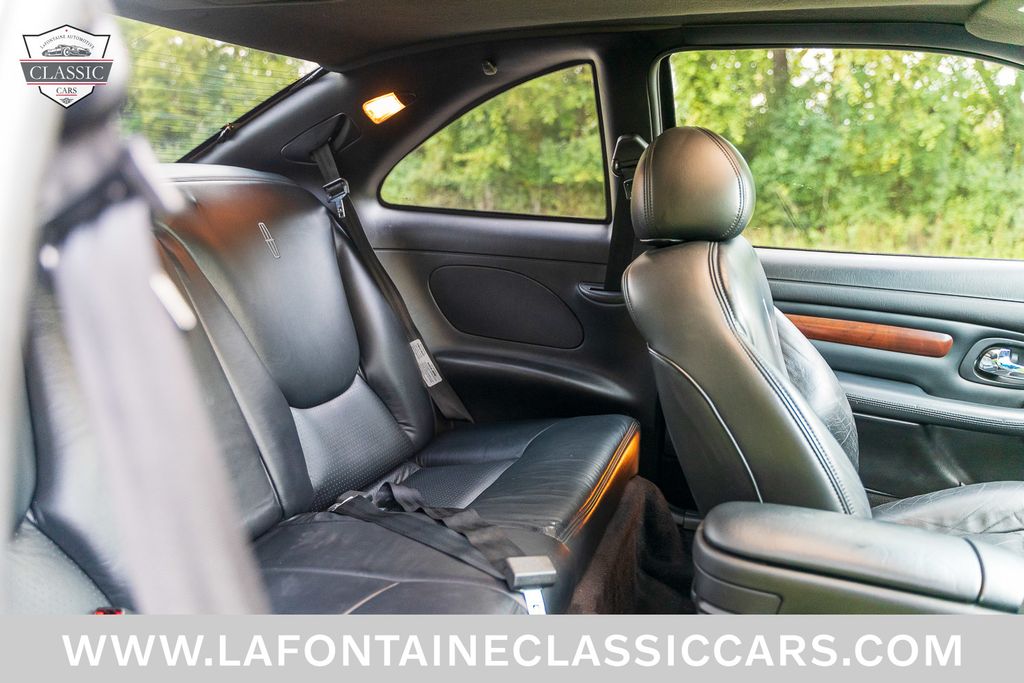 1997 Lincoln Mark VIII 63
