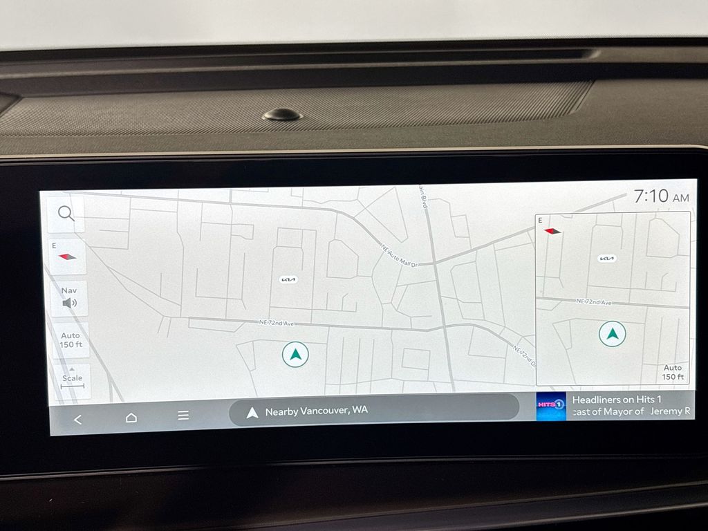 2026 Kia Sorento Plug-In Hybrid SX Prestige