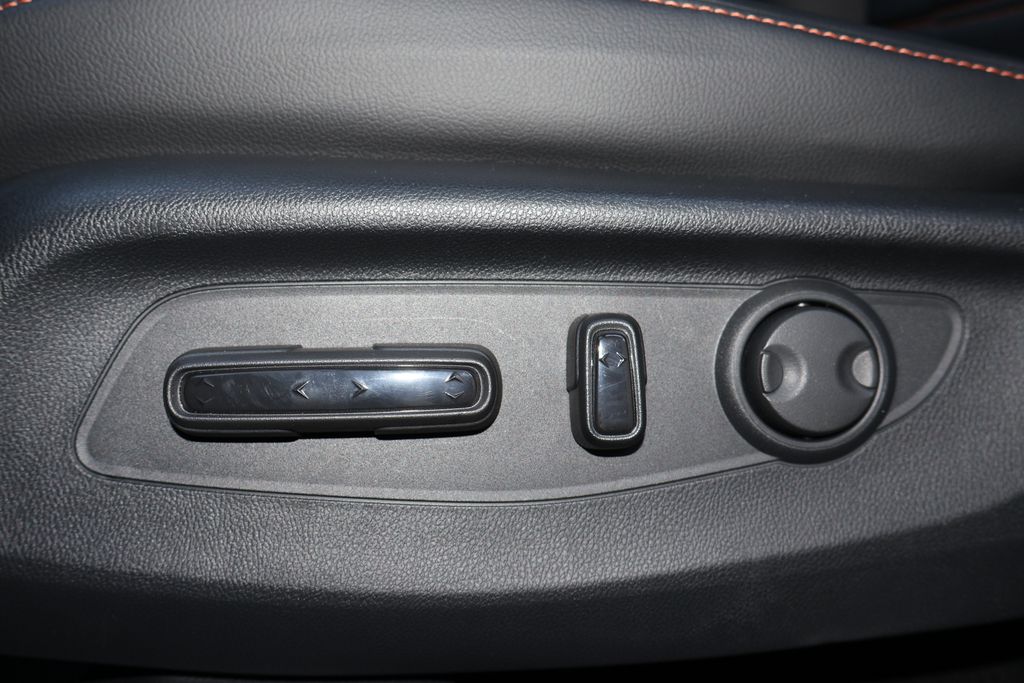 2025 Honda CR-V Sport-L 10