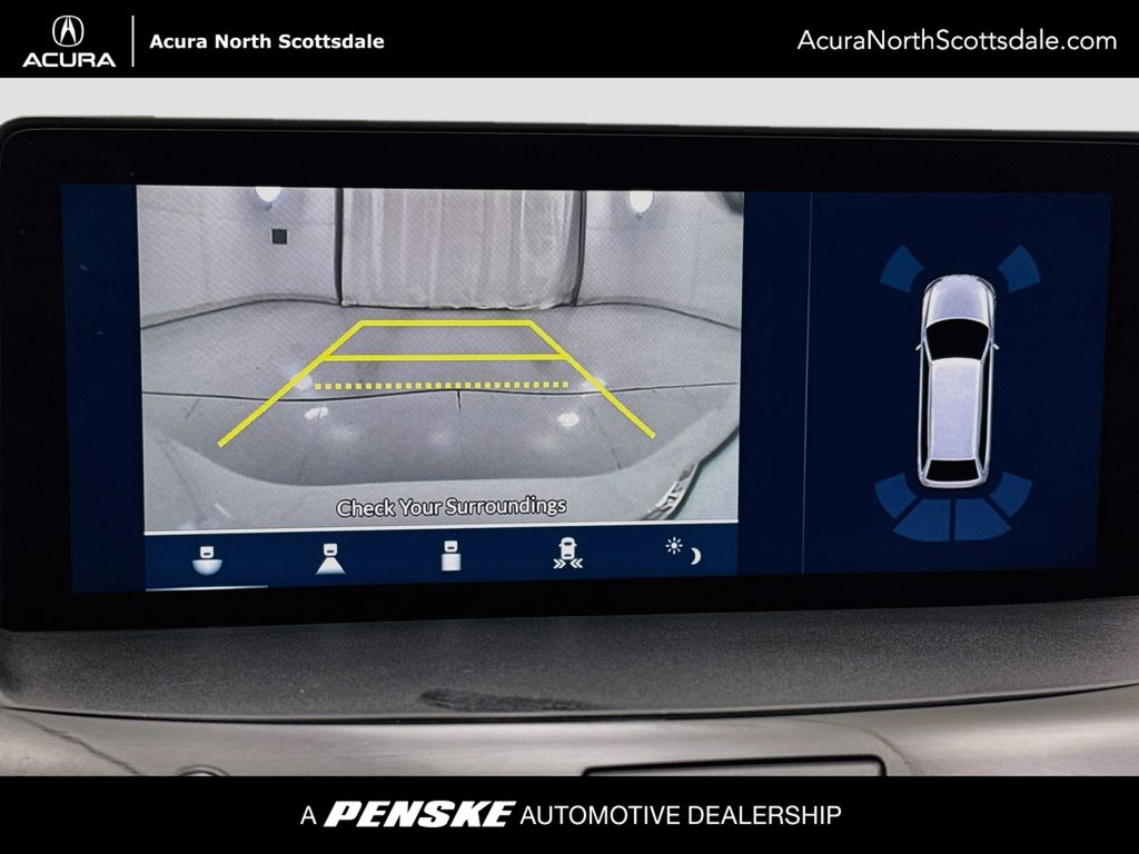 Thumbnail: 2020 Acura RDX - 17