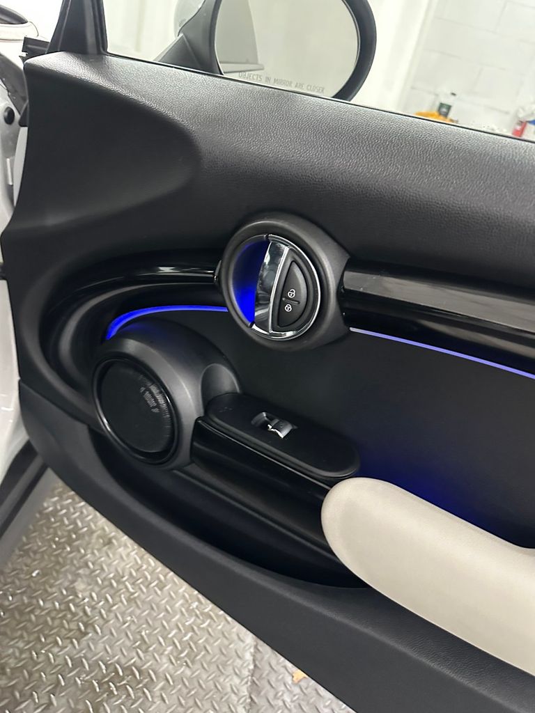 used 2018 MINI Cooper S car, priced at $19,985