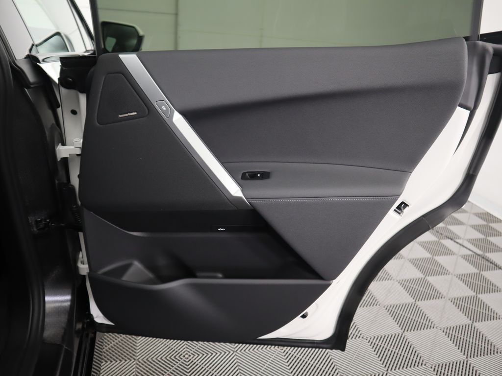 Thumbnail: 2026 BMW iX - 28